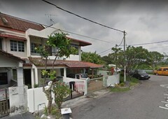 Double Storey Puchong Intan For Sale