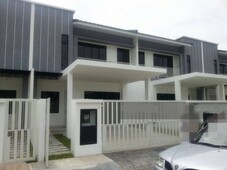 Double Storey Superlink for Sale in Nilai Impian