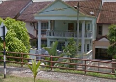 Double Storey Taman Alam Damai Kuala Lumpur For Sale