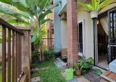 Double Storey Terrace Ametis Terrace Bandar Bukit Puchong