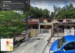 Double Storey Terrace Bandar Baru Sri Petaling