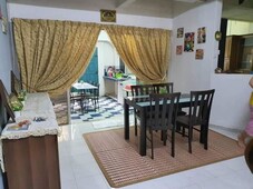 Double Storey Terrace for Sale at Taman Permata, Melawati Kuala Lumpur