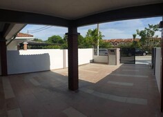 Double Storey Terrace in Jln Pending Bandar Puteri Klang for Sale
