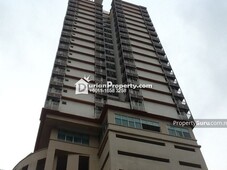 Duta Impian 2R2B High Floor Fully Furnished