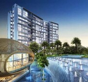 Dutamas Modern Condo, MONTHLY INSTALLMENT ONLY RM 1, 600 Just 5- 10 min to Pavilion KLCC Publika