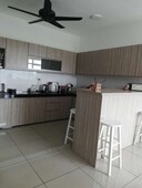 Dwiputra Residence, Putrajaya For Rent, Fully Furnished