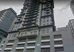 E Tiara Apartment Subang Jaya For Sale