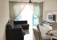 East Ledang Condo For Rent