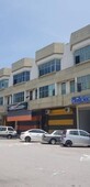 Emerald Square Rawang Shop for Rent in Rawang