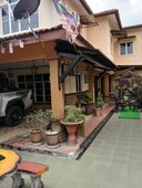 End Lot with Land 2 Storey Terrace @ Taman Pelangi Semenyih for Sale