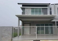[End Year Project] NEW 2-Storey Luxury House, FREEHOLD, 0% Downpayment, Cash Rebate 20k, G&G