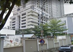 Endah Promenade Condominium Sri Petaling