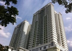 Endah Promenade Condominium Sri Petaling For Rent