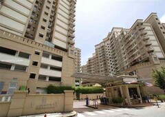 Endah Puri Condominium Sri Petaling For Sale