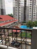 Endah Ria Condominium Sri Petaling For Sale Below Market