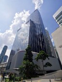 Equatorial Plaza Kuala Lumpur Serviced Office For 11-20 pax use, Near MRT LRT