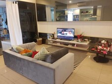 Eve Suite, Ara Damansara, Fully Furnished, High Floor