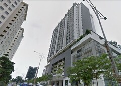 Eve Suites Taman Mayang Ara Damansara For Sale