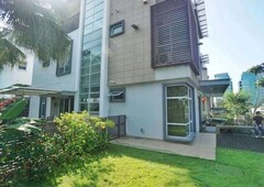 Exclusive 2 ? Storey D-Villa for Sale at Saujana Glenmarie, Shah Alam