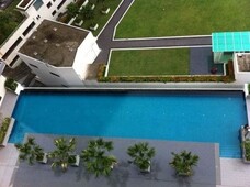 Exclusive Condo for Rent in Camellia, Bangsar South