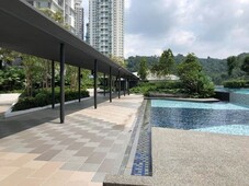 Exclusive Condo for Rent or Sale in Sefina Residences @ Mont Kiara KL