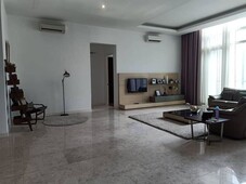 Exclusive Condo Marc Residence KLCC for Sale or Rent
