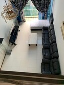 Exclusive Duplex Condo for Sale at Loft Suasana KL Sentral