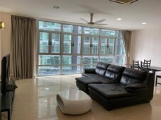 Exclusive Idaman Residence, KLCC for Rent