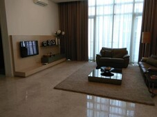 Exclusive Marc Residence @ KLCC for Rent