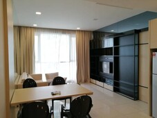 Exclusive Uptown Residence Condo @ Damansara Uptown, Damansara Utama for Rent