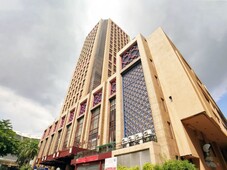 Faber Imperial Court Office Tower, Ground Floor Fully Furnished Japanese Restaurant Retail Space, 2397sf