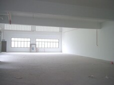 Factory For Rent In Balakong