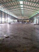 Factory For Rent In Kapar, Klang