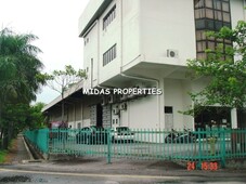 Factory For Rent in Kepong, 45,336sf @ RM1.50psf