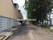 Factory For Rent In Section 15, Shah Alam