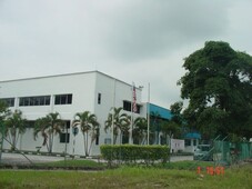 Factory For Rent In Section 27, Shah Alam