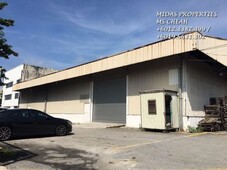 Factory For Rent In Section 51A, Petaling Jaya