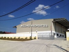 Factory For Rent In Semenyih @ RM0.75psf