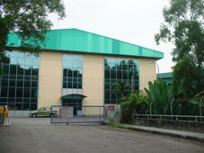 Factory For Rent In Subang Jaya Industrial Estate