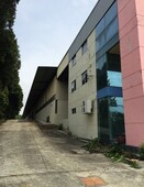 Factory For Rent In Subang New Village, Shah Alam