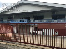 Factory For Rent / Sale In Putra Industrial Park