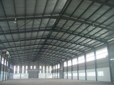 Factory For Rent Telok Gong, Port Klang