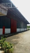 Factory For Sale In Pandamaran Industrial Park, Klang