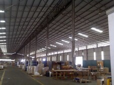 Factory For Sale In Telok Panglima Garang, Selangor