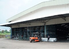 Factory For Sale/Rent In Telok Gong, Port Klang, Selangor