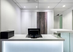 Find a professional address for your business in Regus BBT One