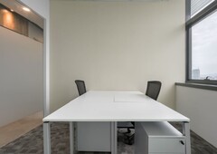 Find office space in Regus Bangsar South for 5 persons with everything taken care of