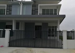 FIRST BETCH HIGH REBATE PRICE SEMI D DOUBLE STOREY ONLY 6XXK