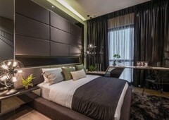 First Soho Luxury Studio Concept At Malaysia