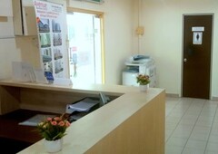 Flexible Term Serviced Office in Bandar Sunway